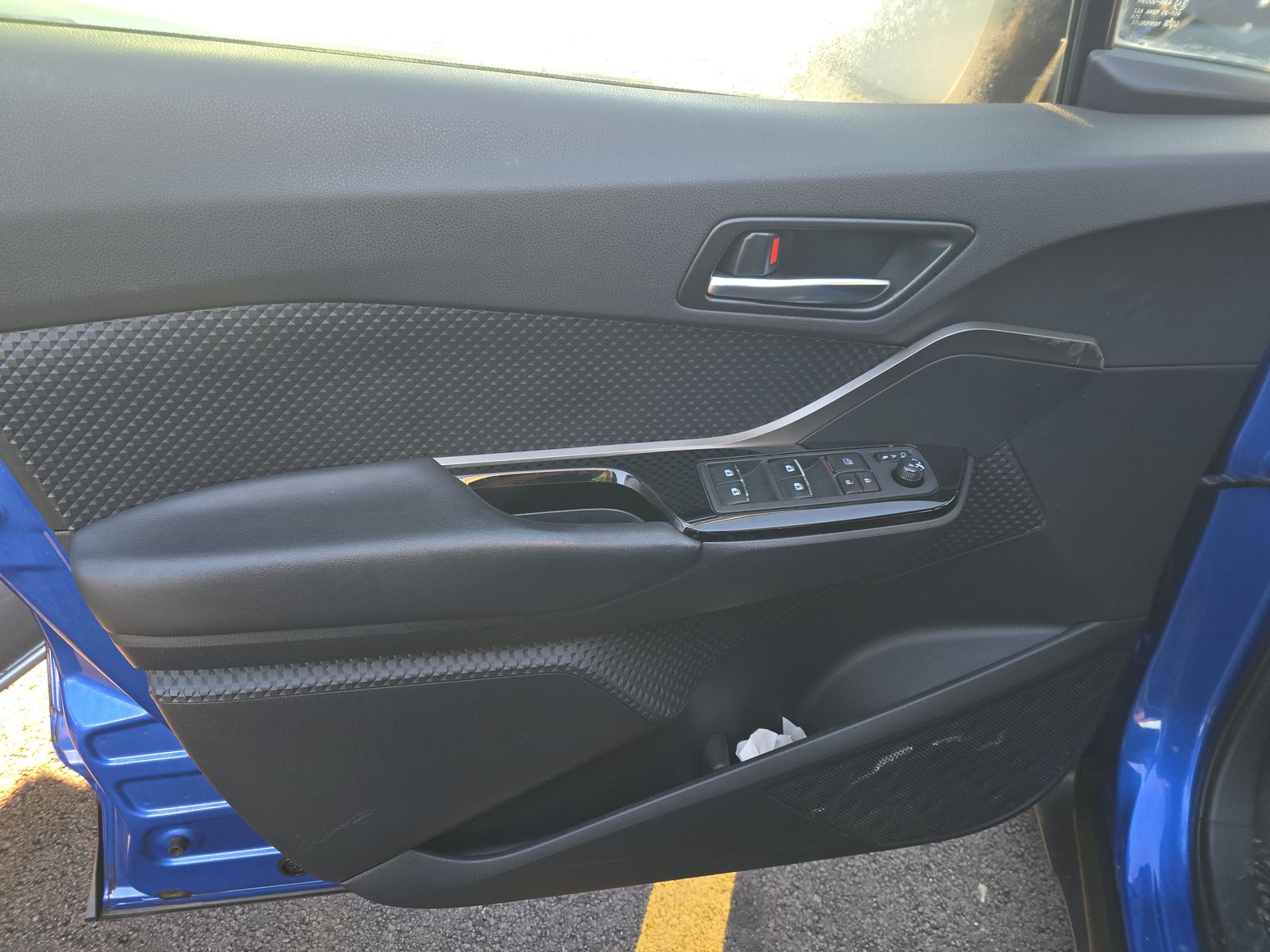 2019 Toyota C-HR XLE FWD