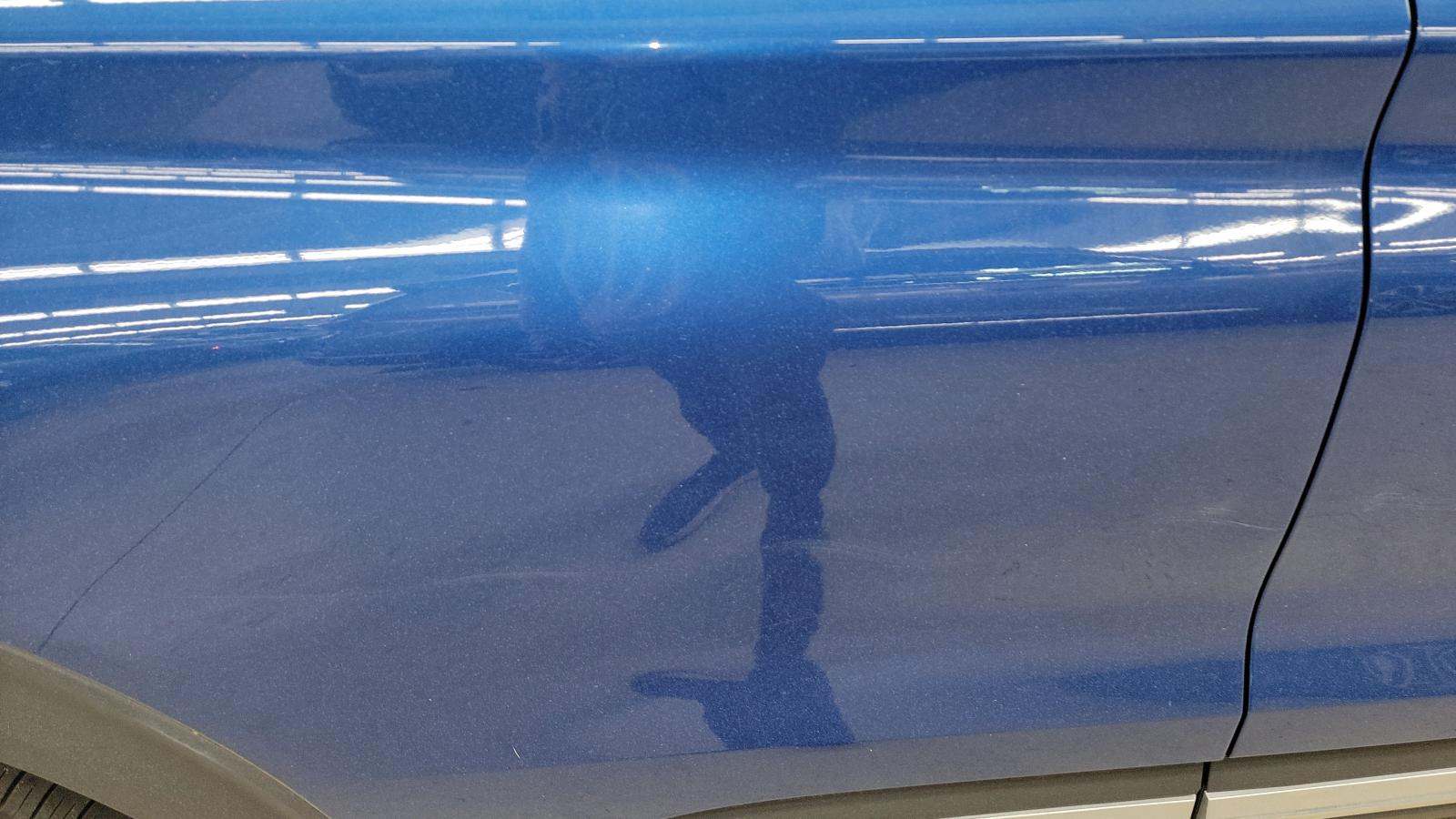 2022 Ford Explorer XLT AWD