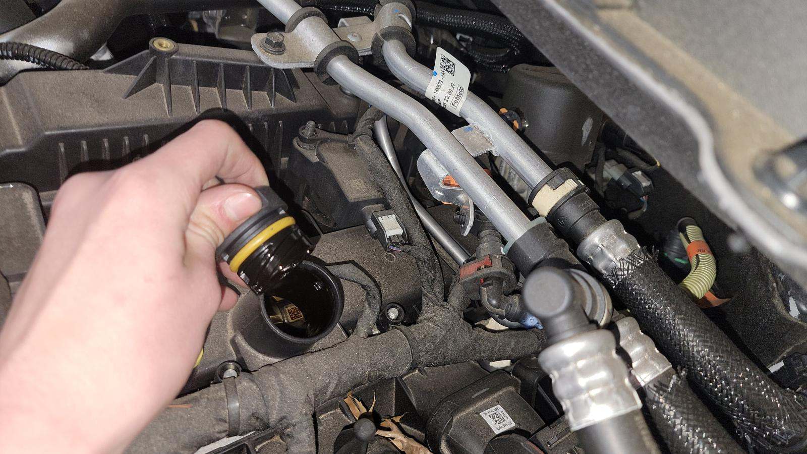 2022 Ford Explorer XLT AWD