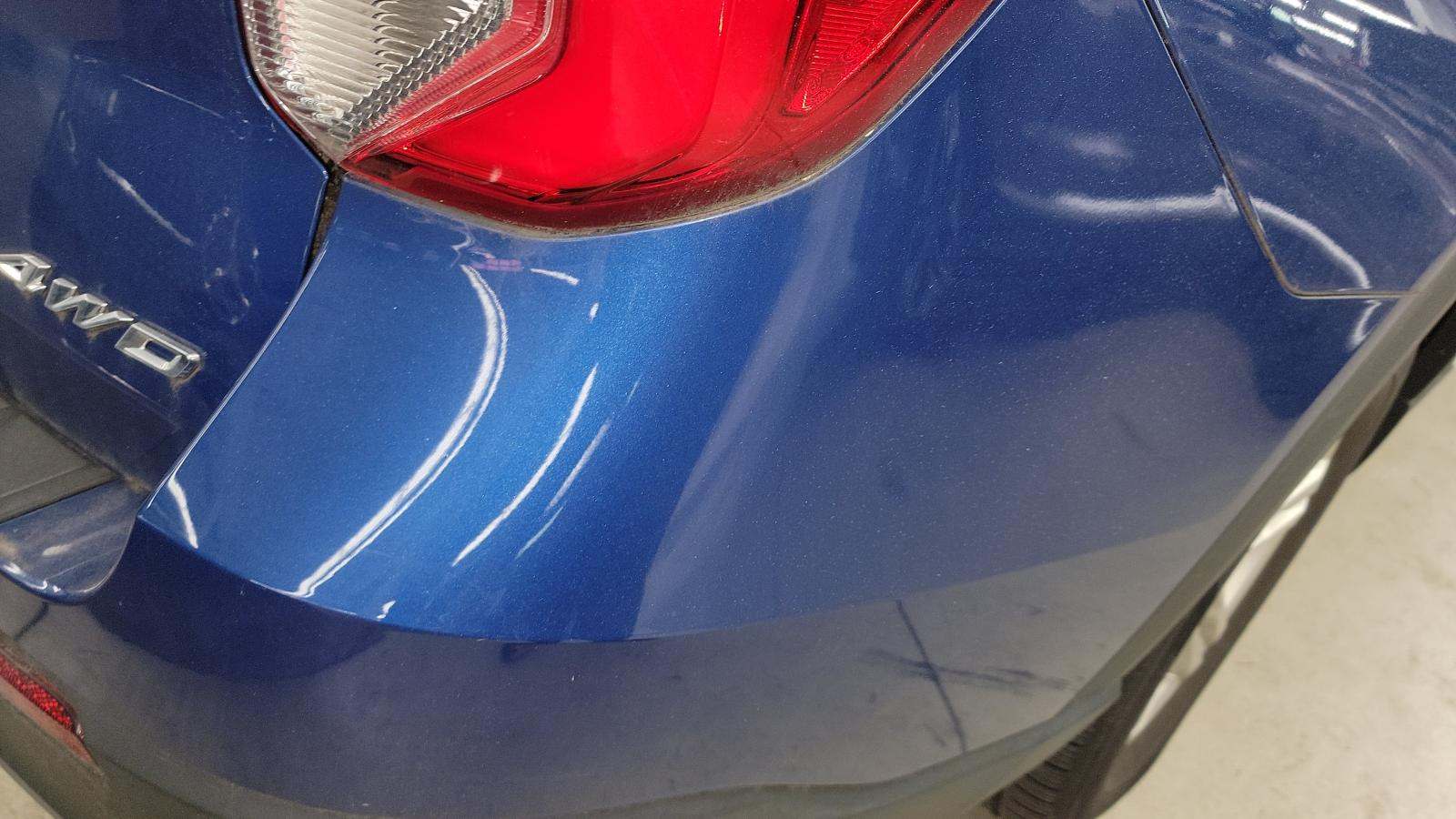 2022 Ford Explorer XLT AWD