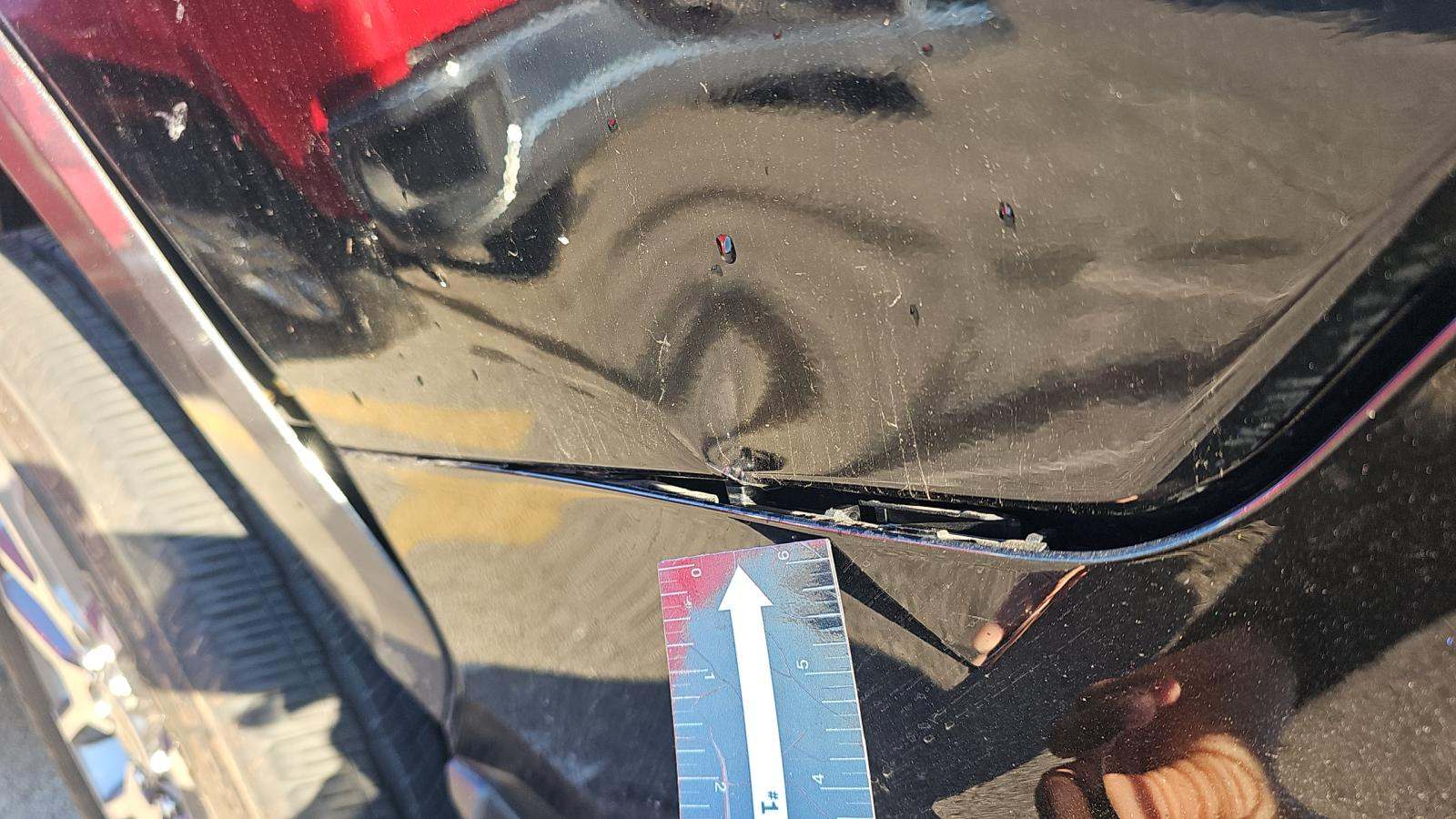 2024 Toyota Tundra Hybrid 1794 Edition AWD