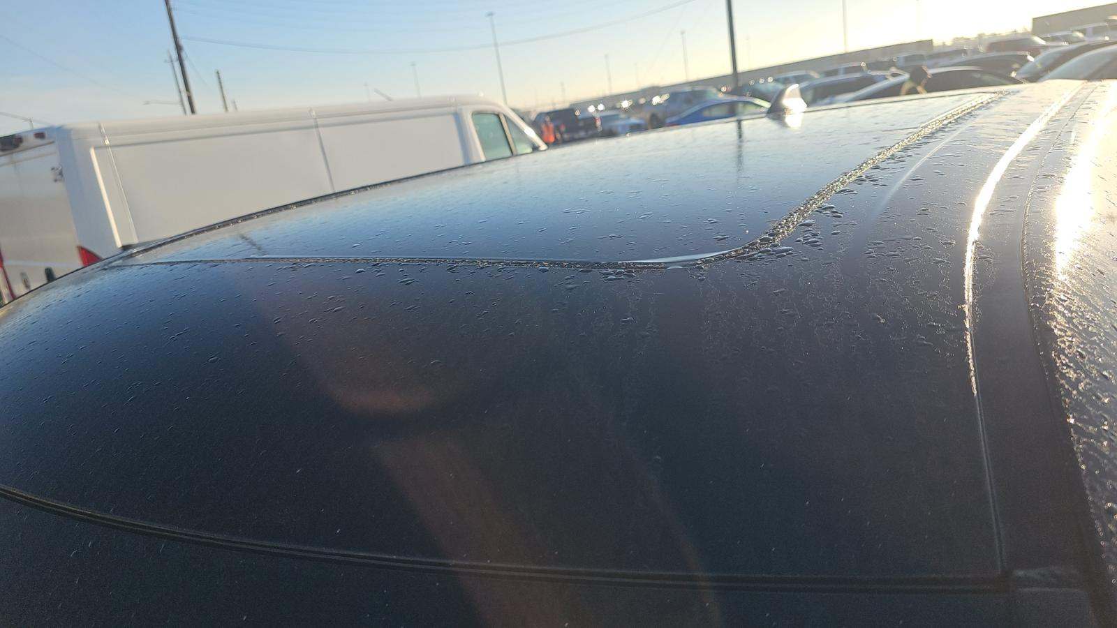 2024 Toyota Tundra Hybrid 1794 Edition AWD