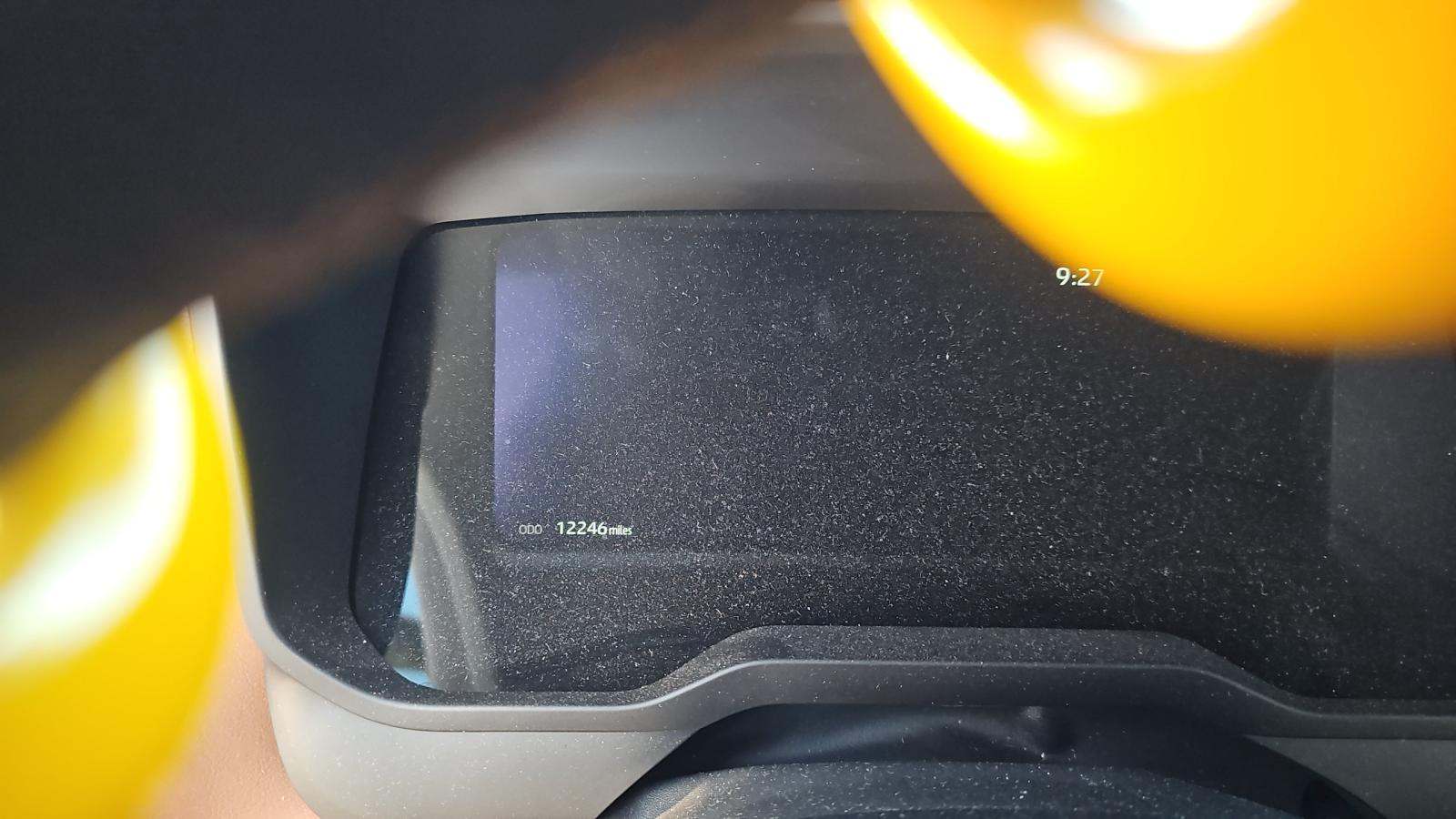 2024 Toyota Tundra Hybrid 1794 Edition AWD