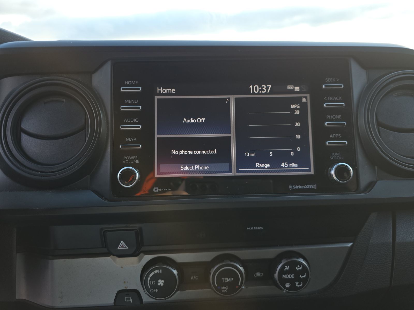 2022 Toyota Tacoma SR RWD