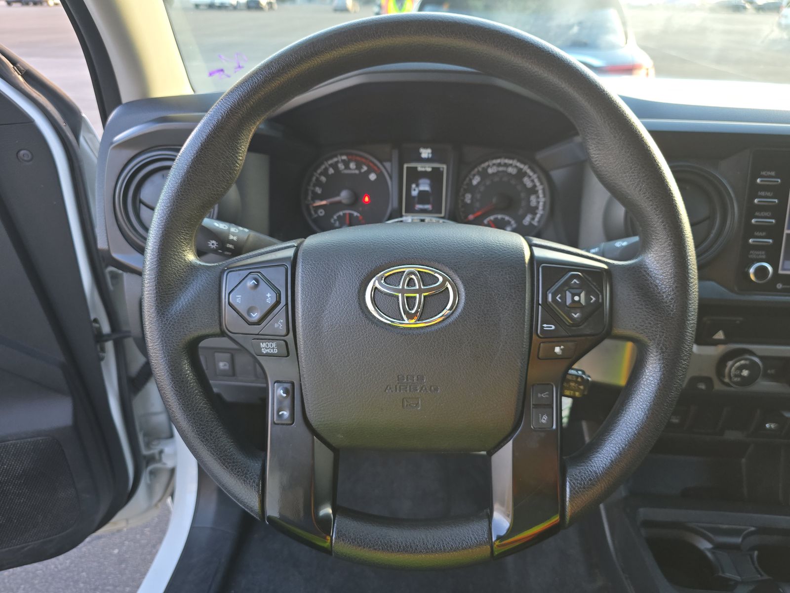 2022 Toyota Tacoma SR RWD