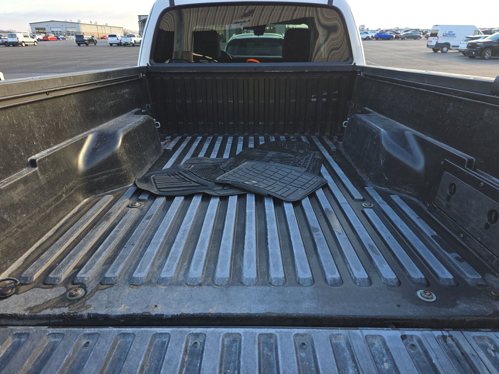 2022 Toyota Tacoma SR RWD