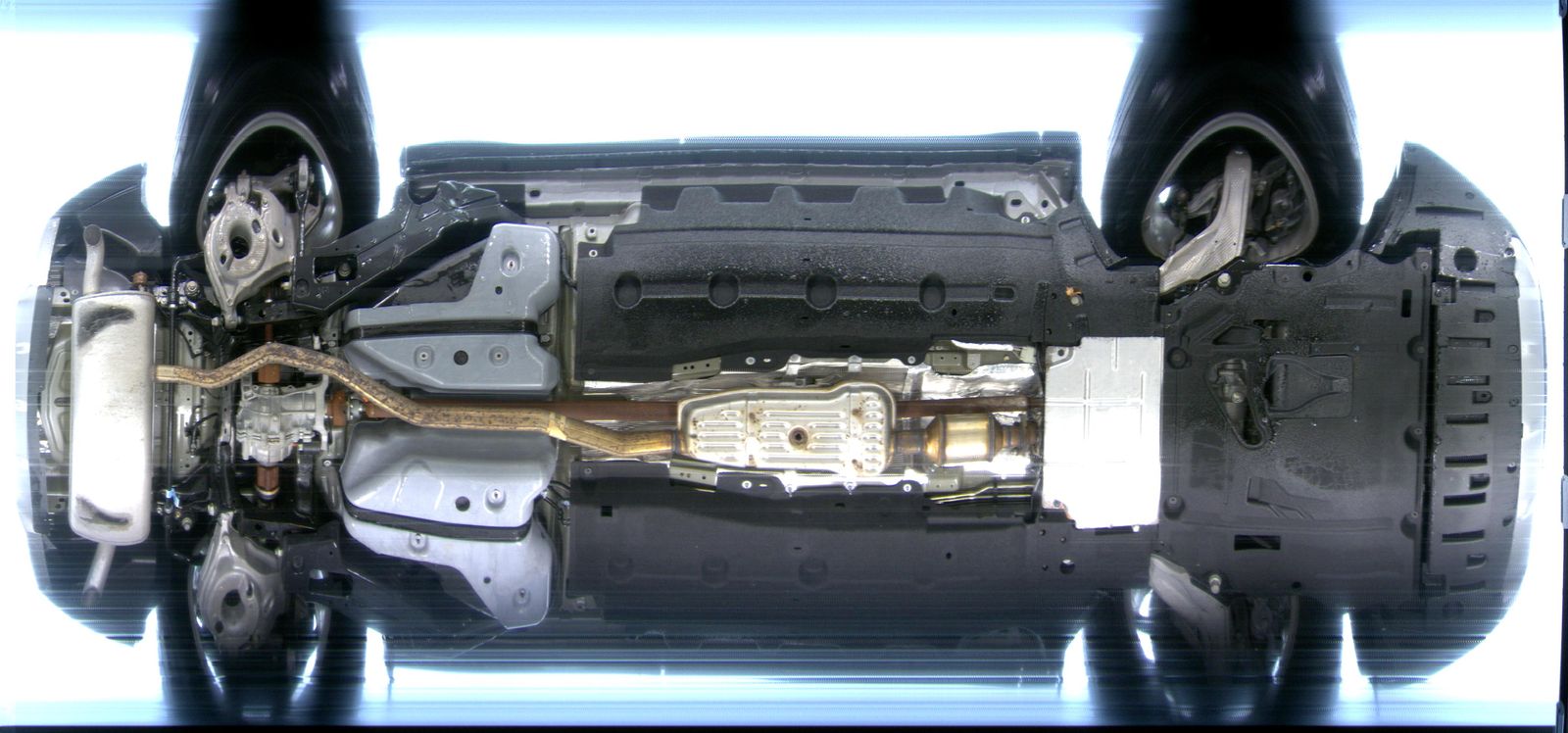 2022 Ford Edge SEL AWD