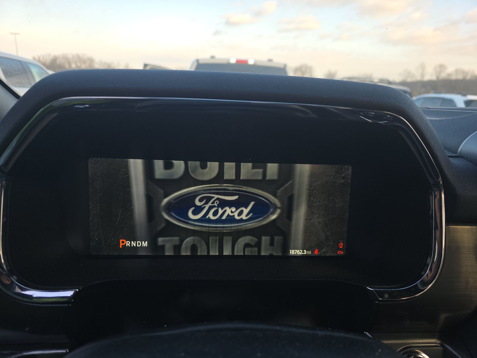 2023 Ford F-150 Lariat AWD