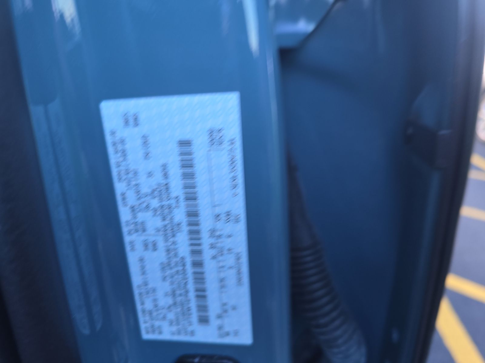 2023 Ford F-150 Lariat AWD