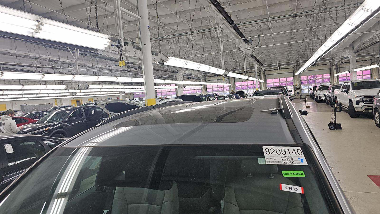 2022 Honda Pilot Special Edition AWD