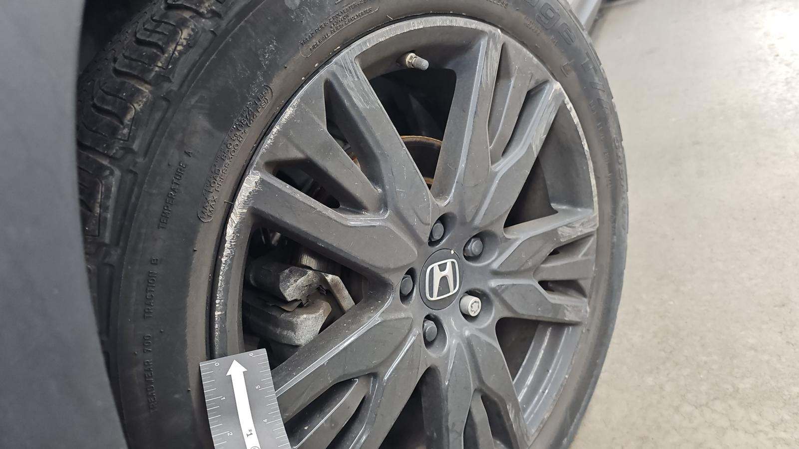 2022 Honda Pilot Special Edition AWD