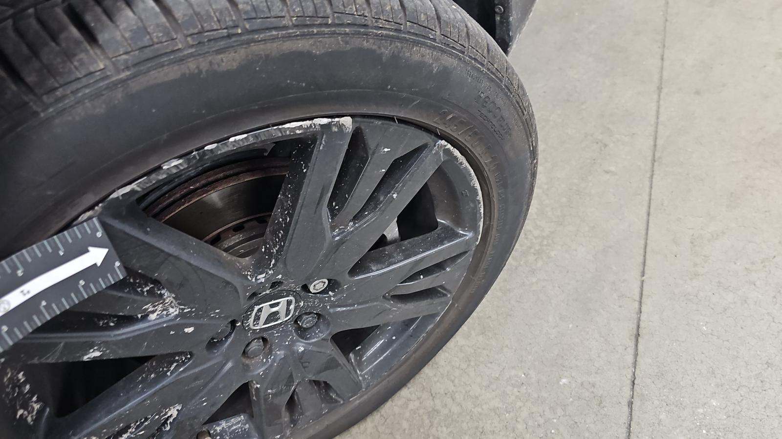 2022 Honda Pilot Special Edition AWD