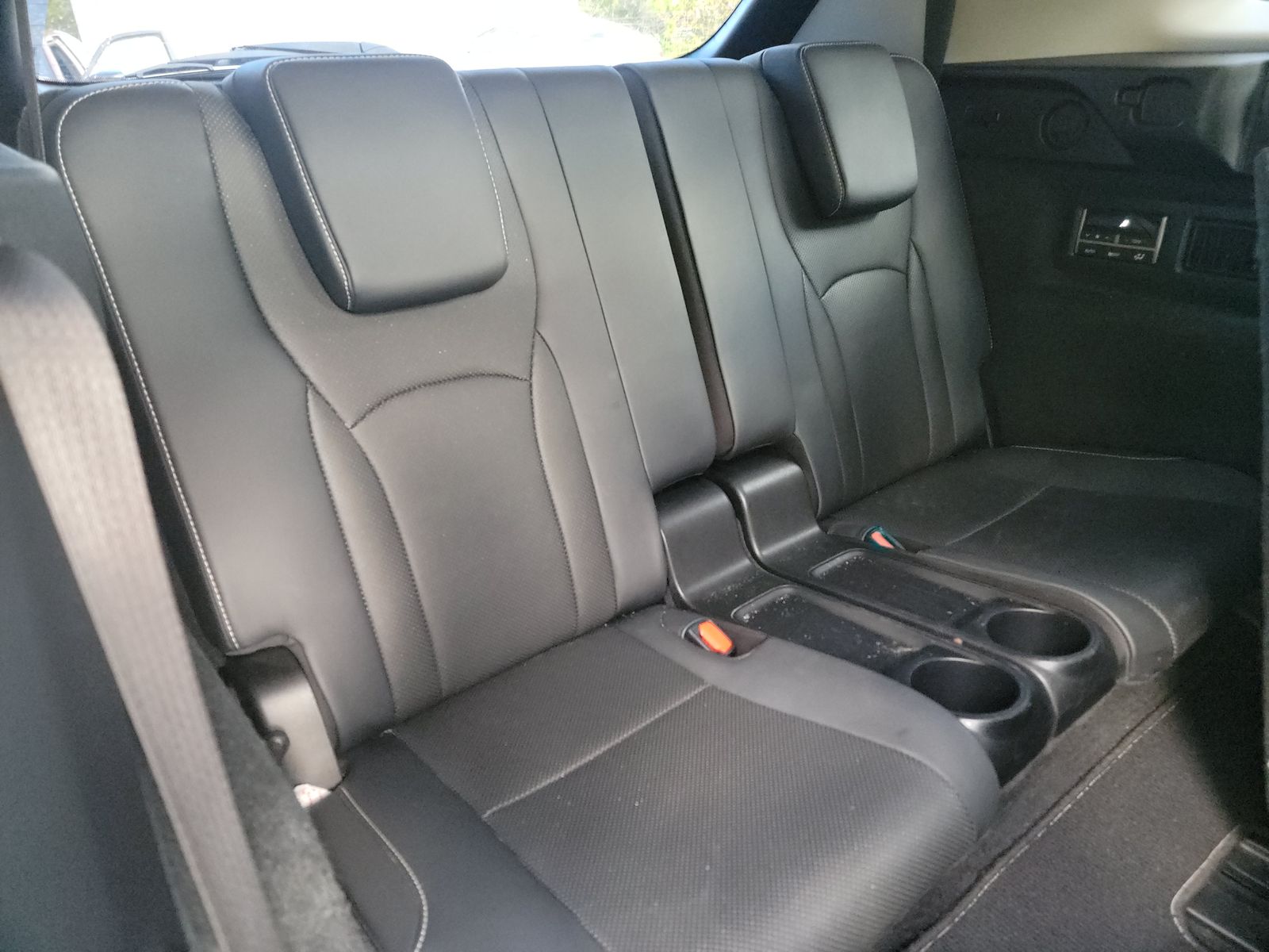 2019 Lexus RX RX 350L FWD