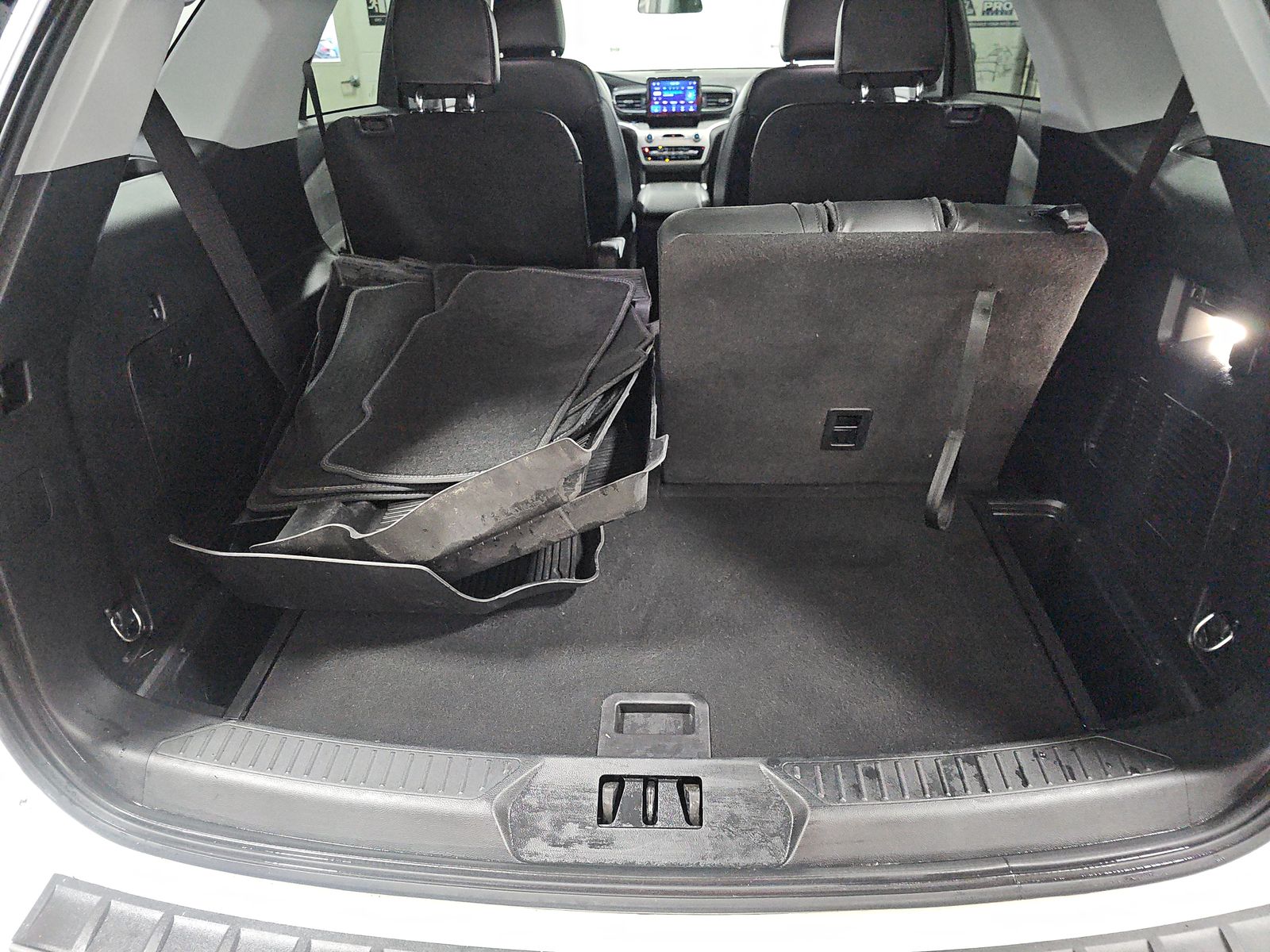 2022 Ford Explorer XLT AWD