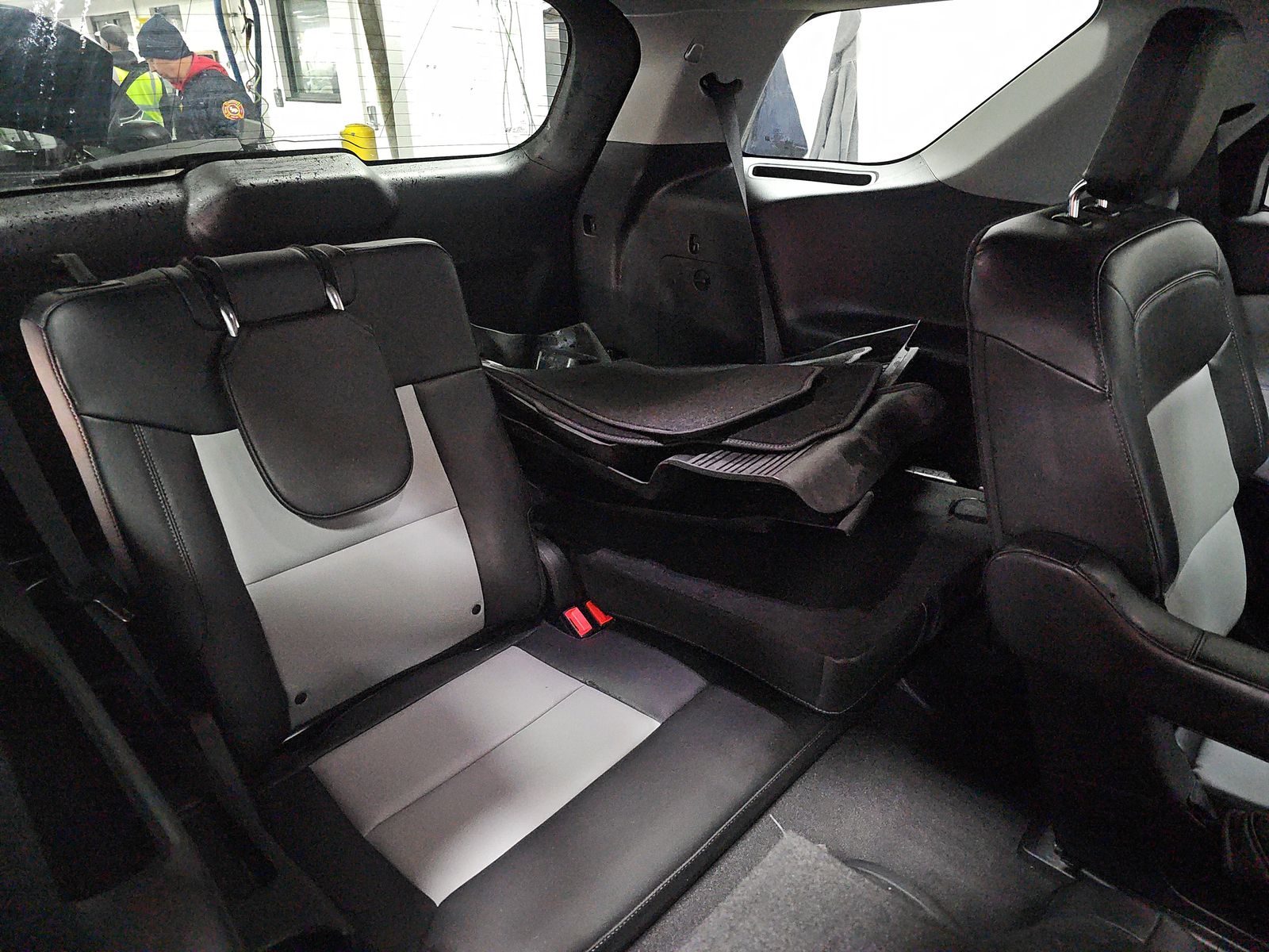 2022 Ford Explorer XLT AWD