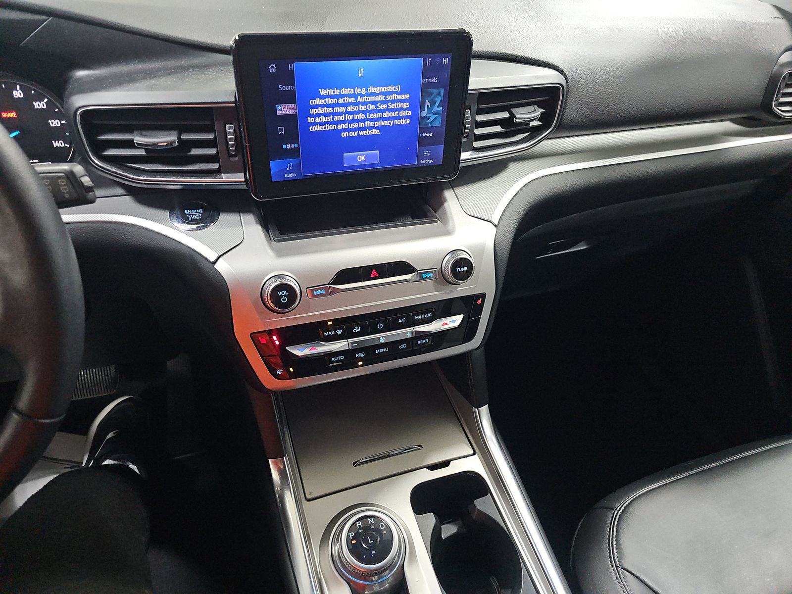 2022 Ford Explorer XLT AWD