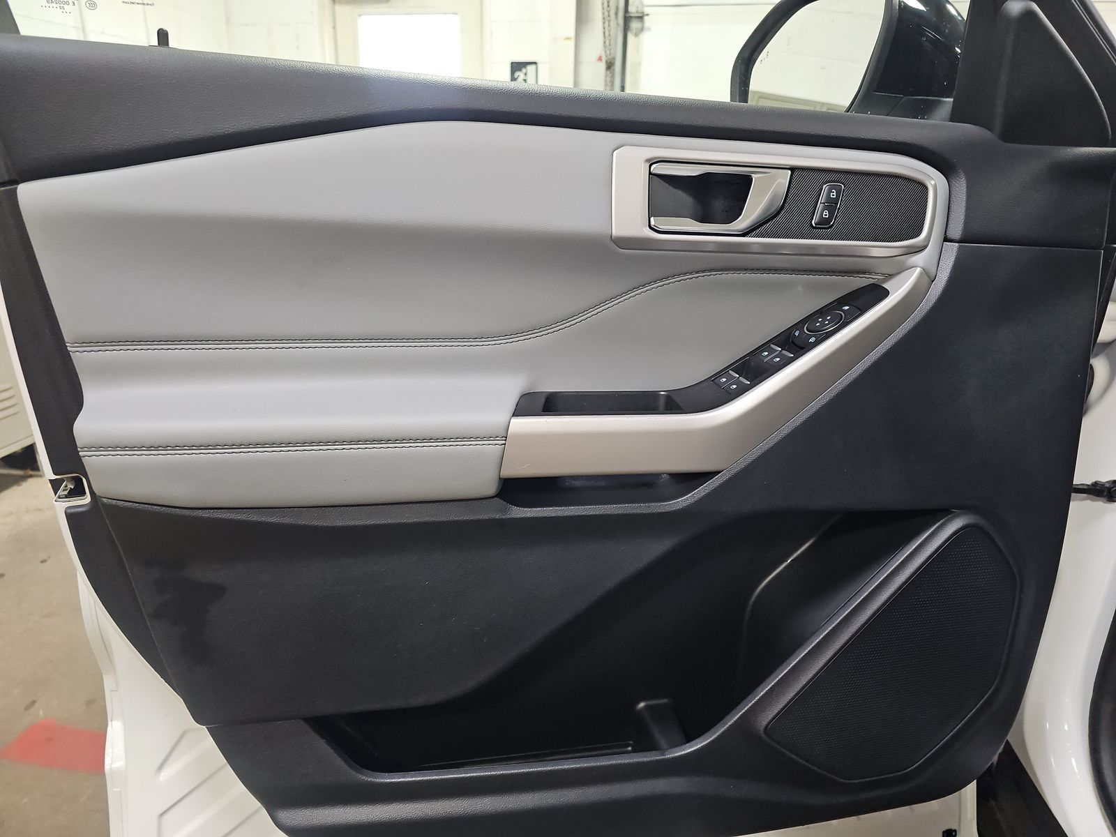 2022 Ford Explorer XLT AWD