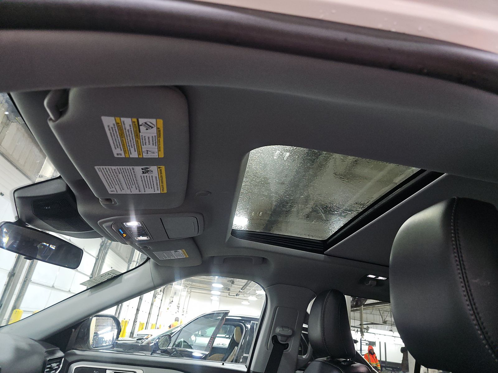 2022 Ford Explorer XLT AWD