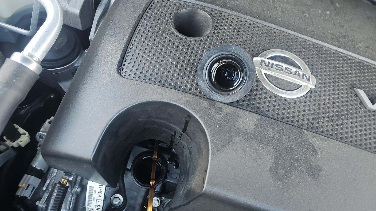 2024 Nissan Murano SL AWD