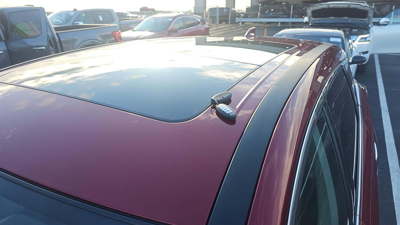 2024 Nissan Murano SL AWD