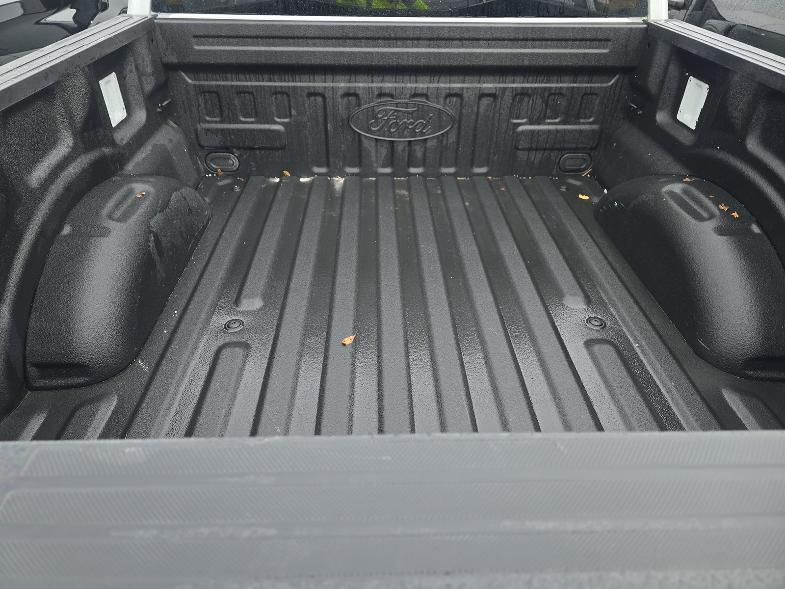 2023 Ford F-150 Hybrid XLT AWD