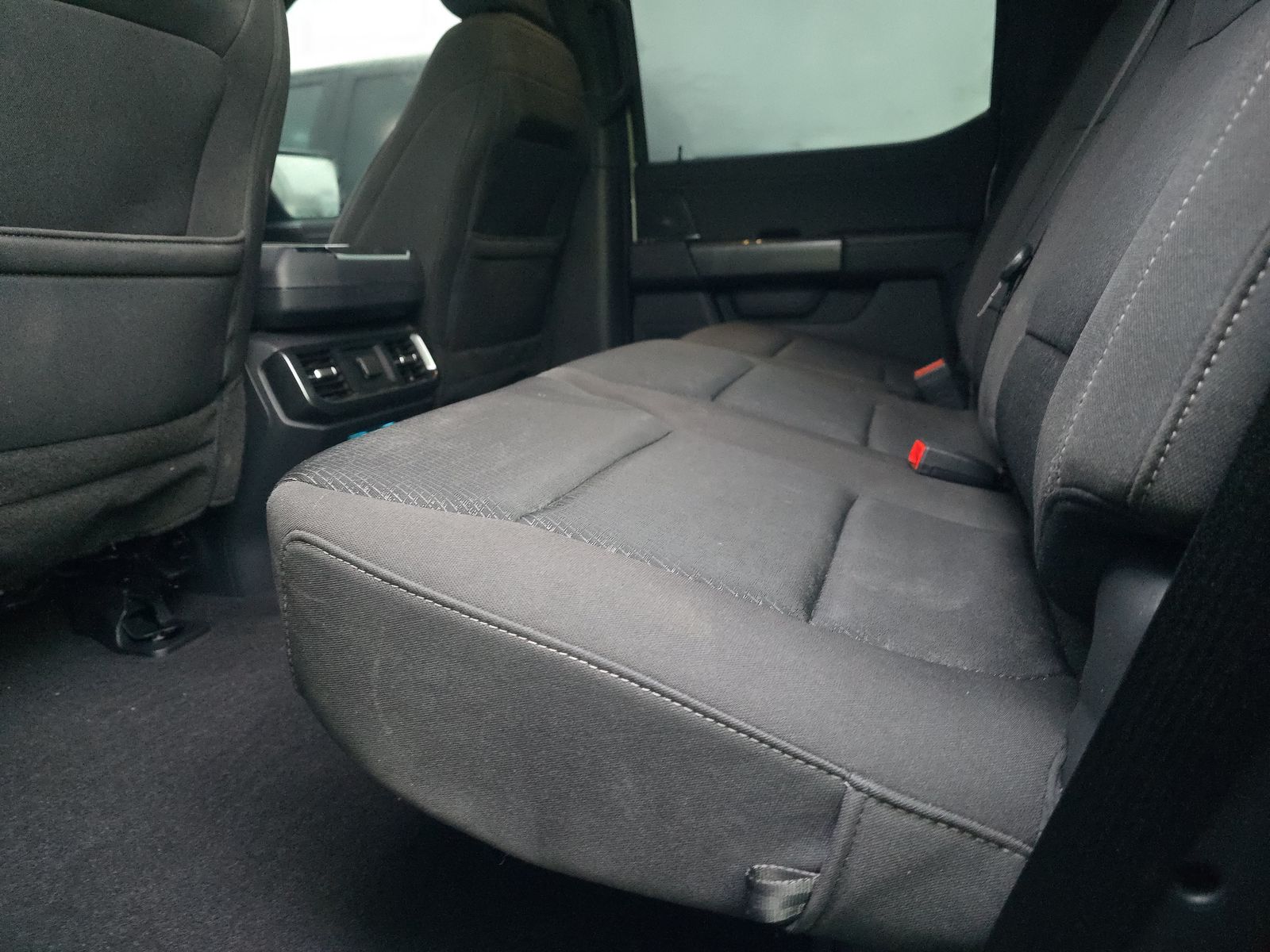 2023 Ford F-150 Hybrid XLT AWD