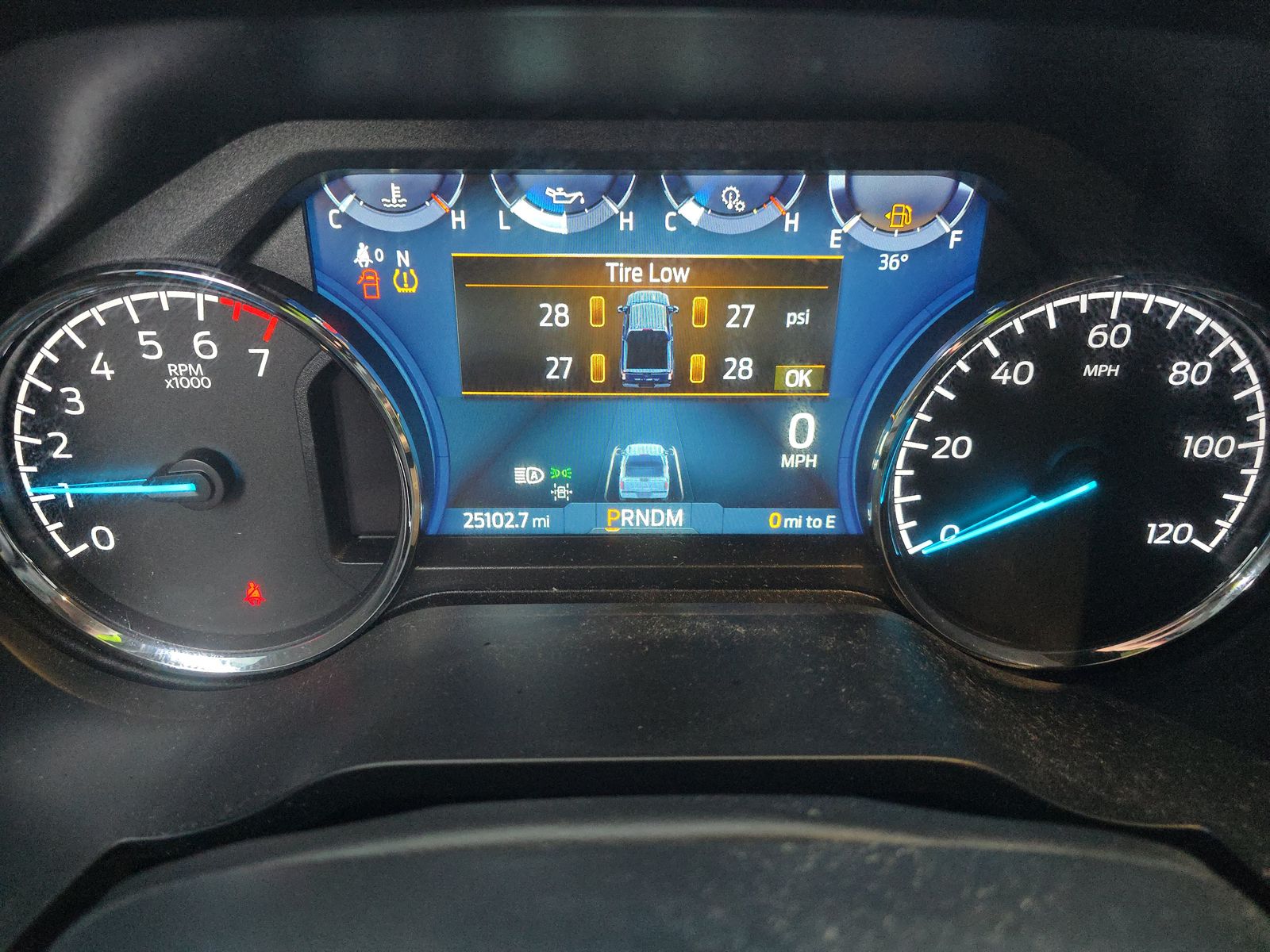 2023 Ford F-150 Hybrid XLT AWD