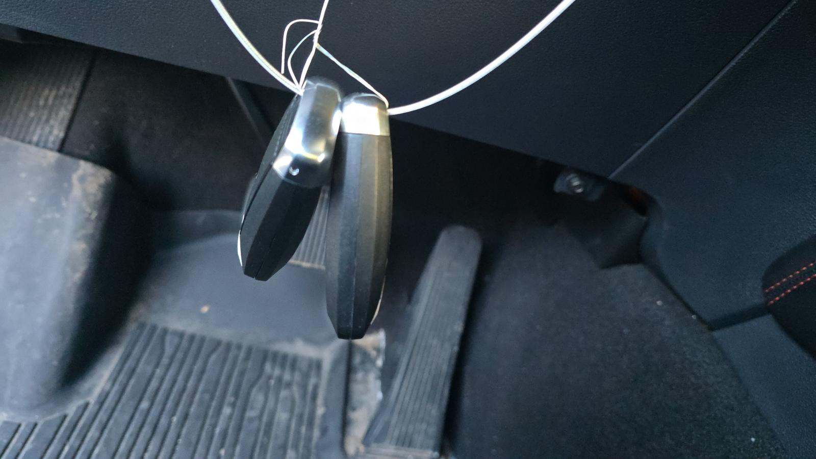 2025 Ford Explorer ST AWD