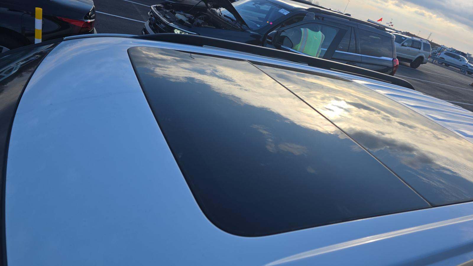 2025 Ford Explorer ST AWD