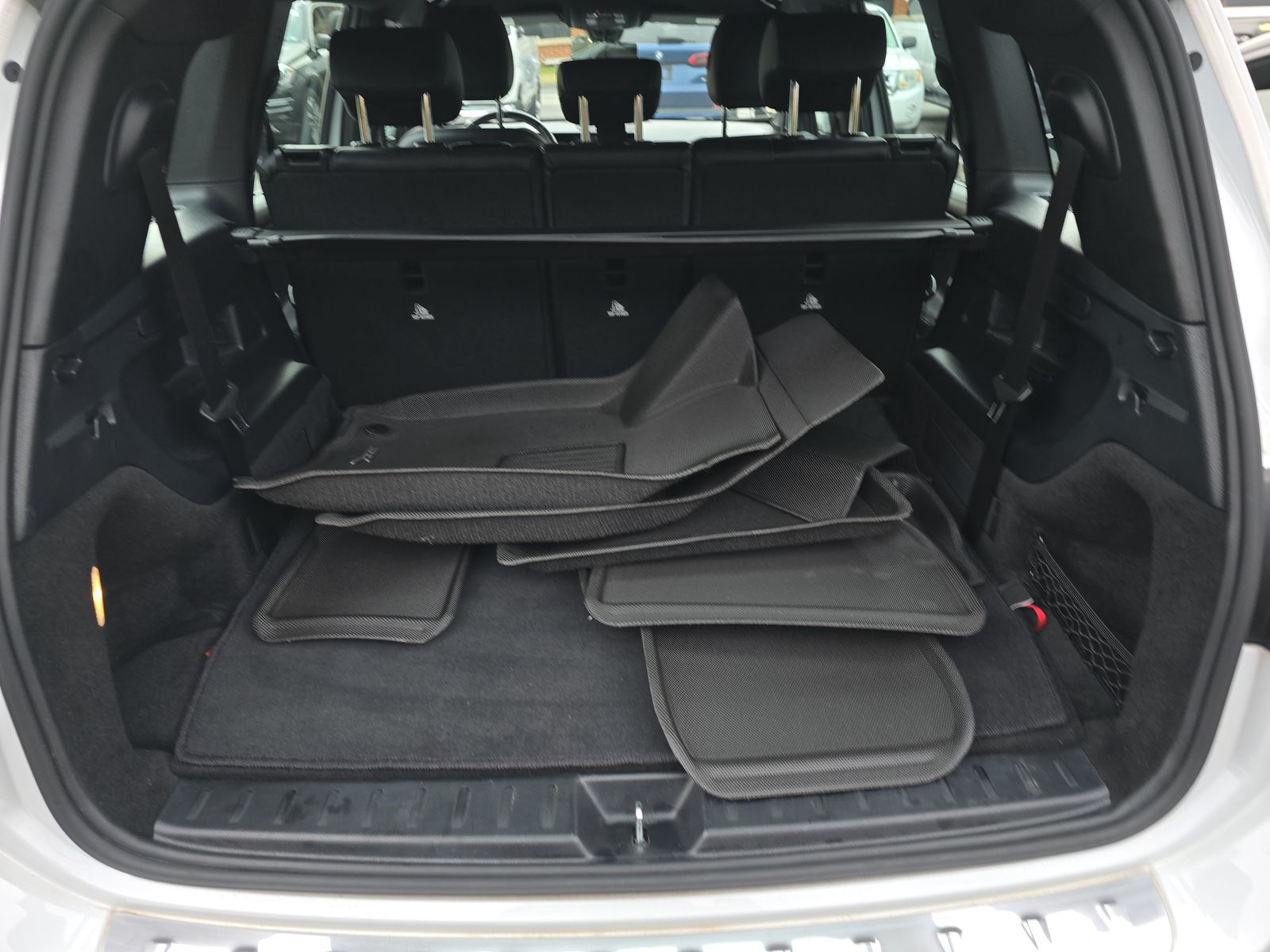 2022 Mercedes-Benz GLB AMG GLB 35 AWD