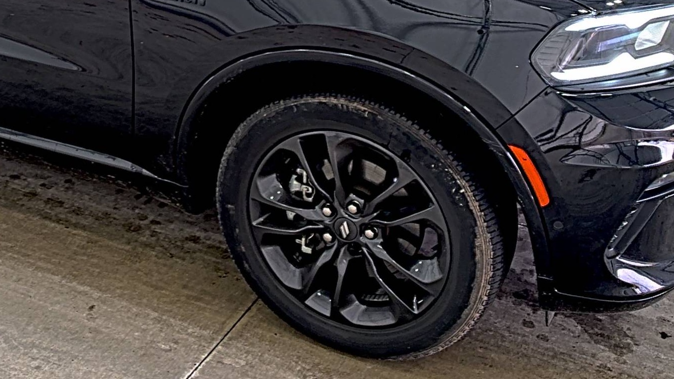 2022 Dodge Durango R/T AWD