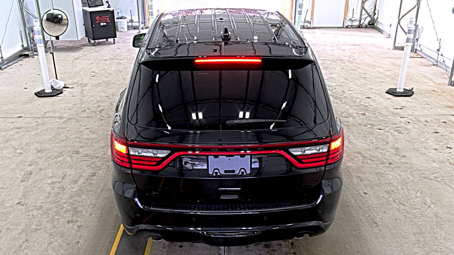 2022 Dodge Durango R/T AWD