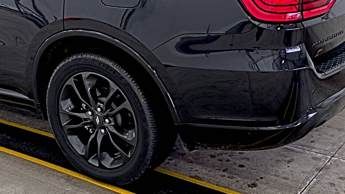 2022 Dodge Durango R/T AWD