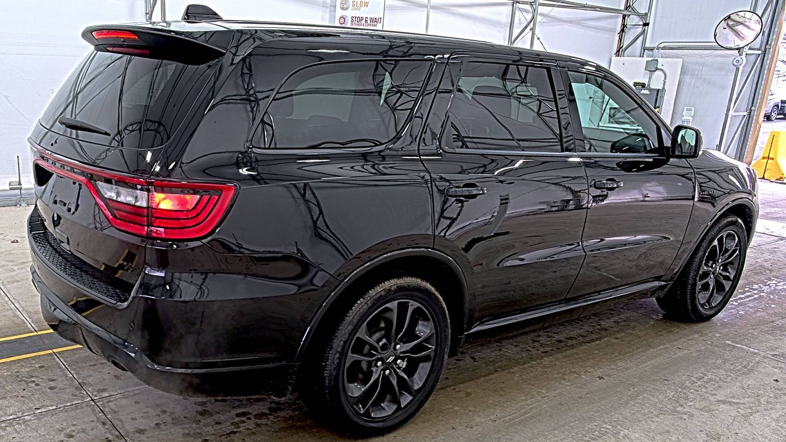 2022 Dodge Durango R/T AWD