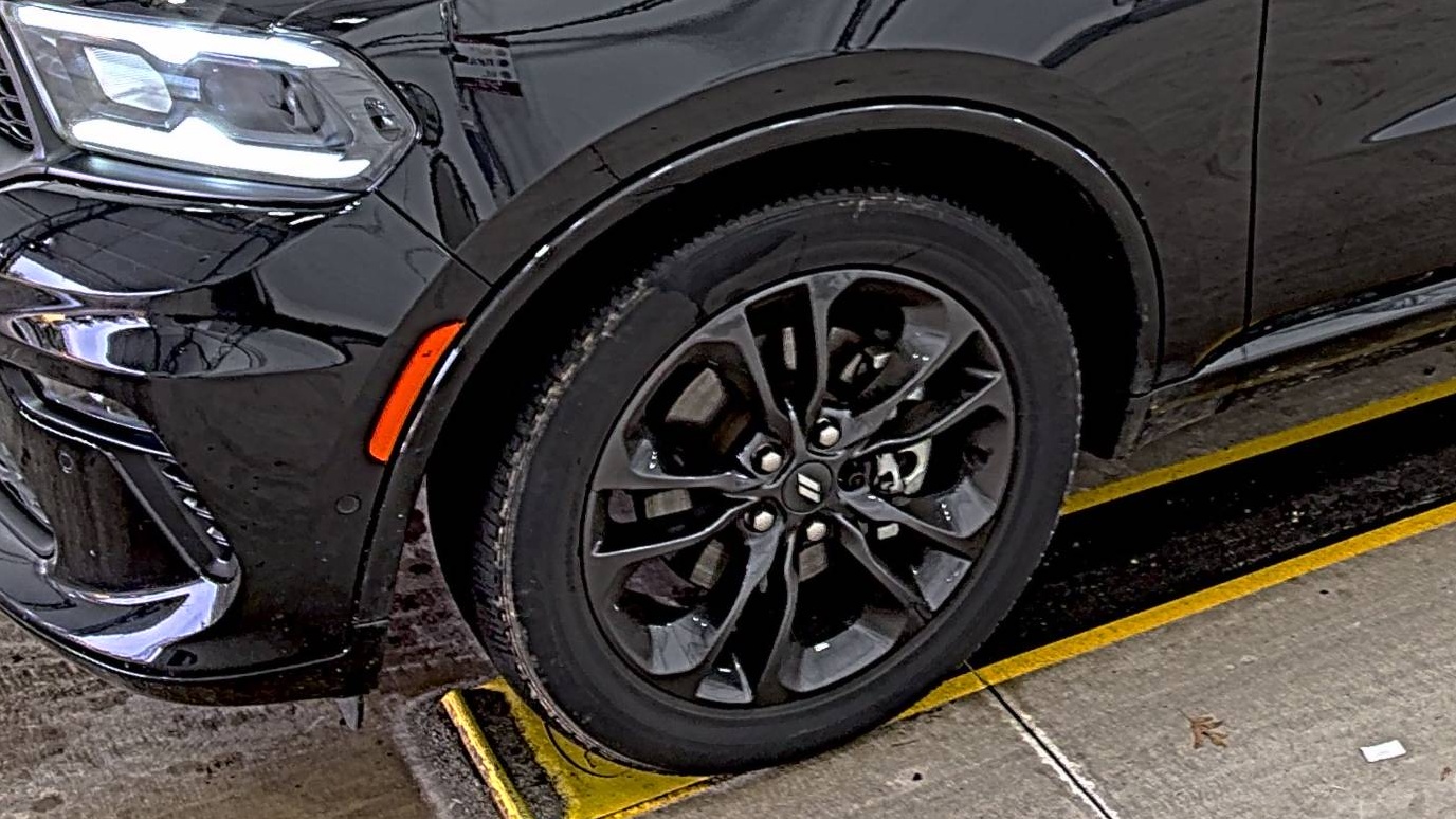 2022 Dodge Durango R/T AWD