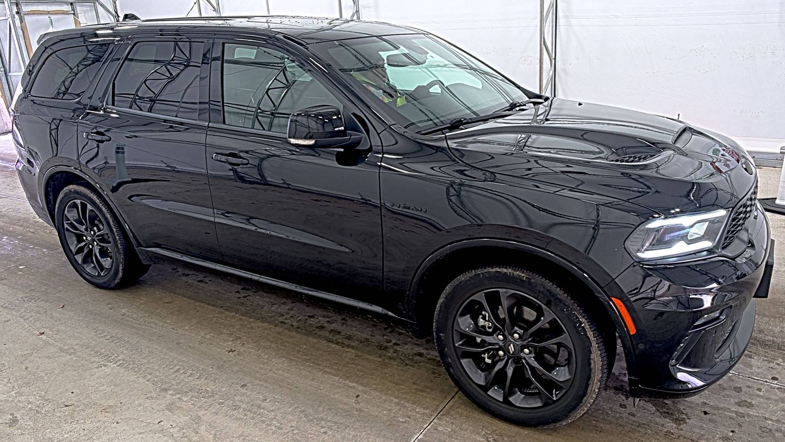 2022 Dodge Durango R/T AWD