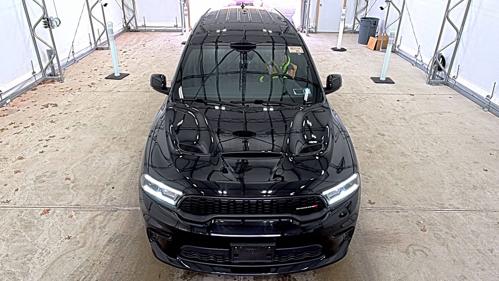 2022 Dodge Durango R/T AWD