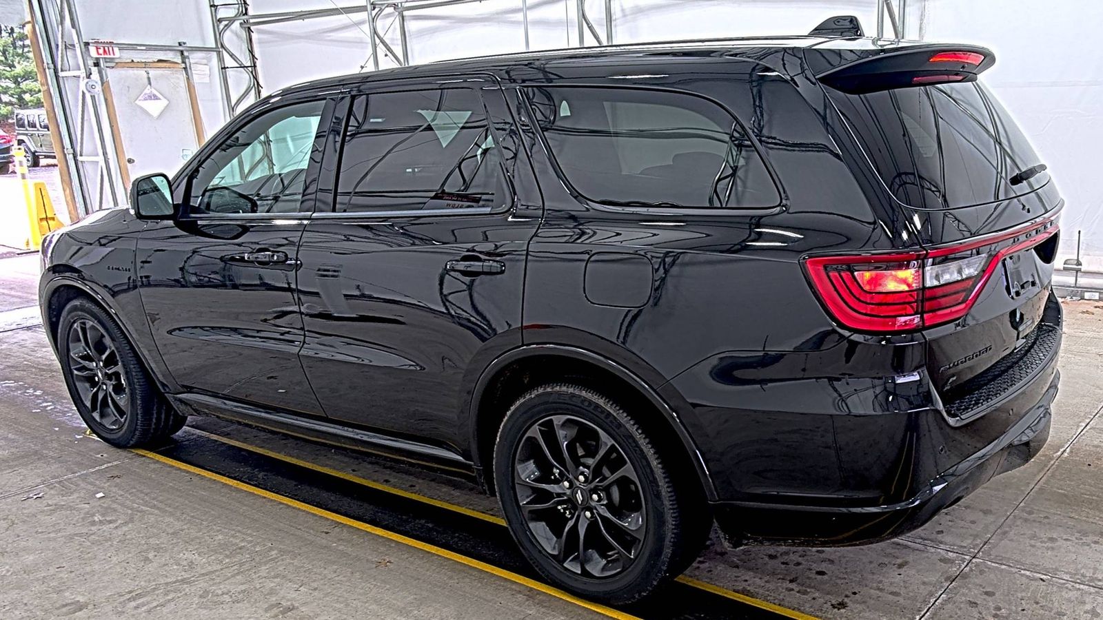 2022 Dodge Durango R/T AWD