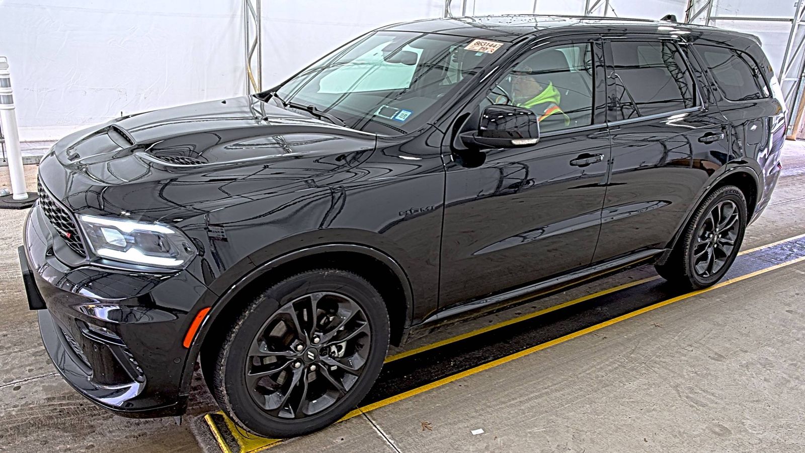 2022 Dodge Durango R/T AWD
