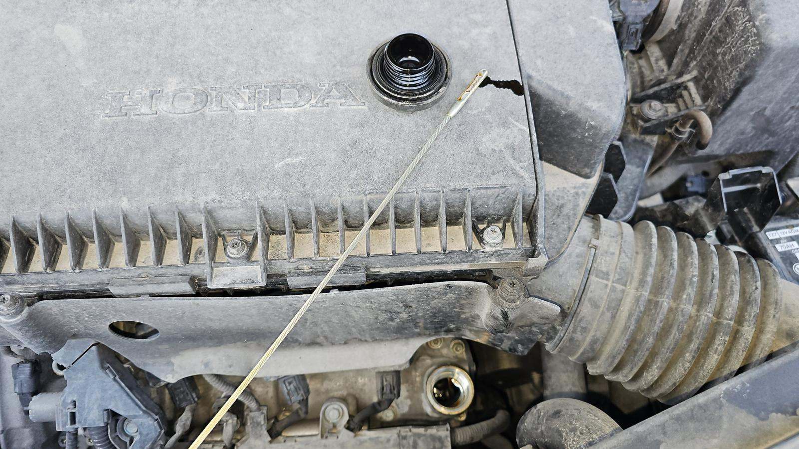 2023 Honda Pilot EX-L FWD