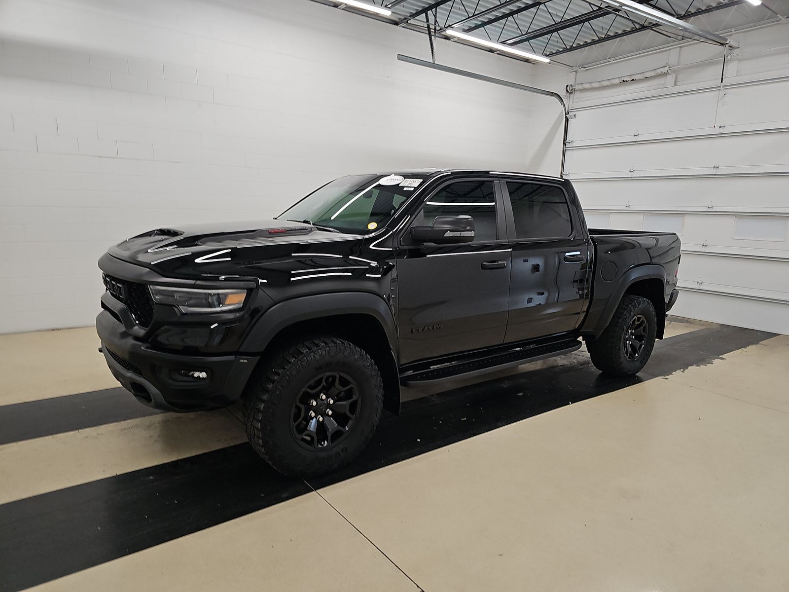 2023 RAM Ram 1500 Pickup TRX's photo