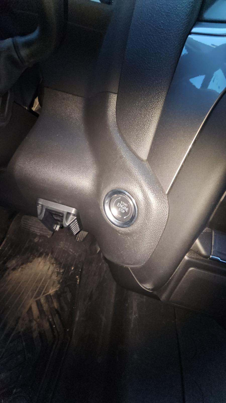 2025 Chevrolet Silverado 1500 Custom Trail Boss AWD