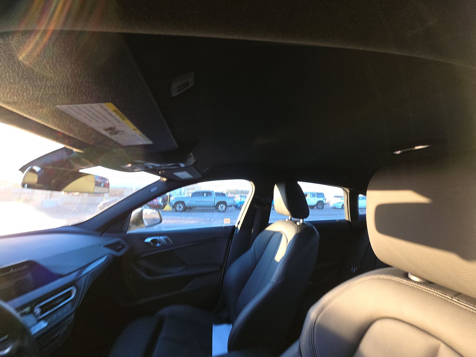 2023 BMW 2 Series 228i FWD