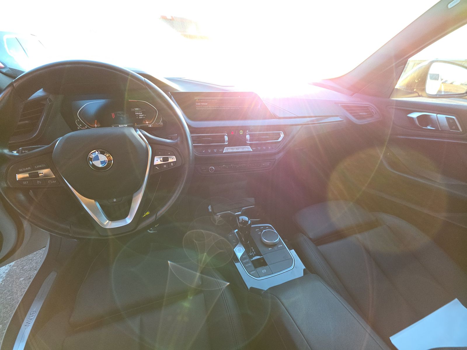 2023 BMW 2 Series 228i FWD