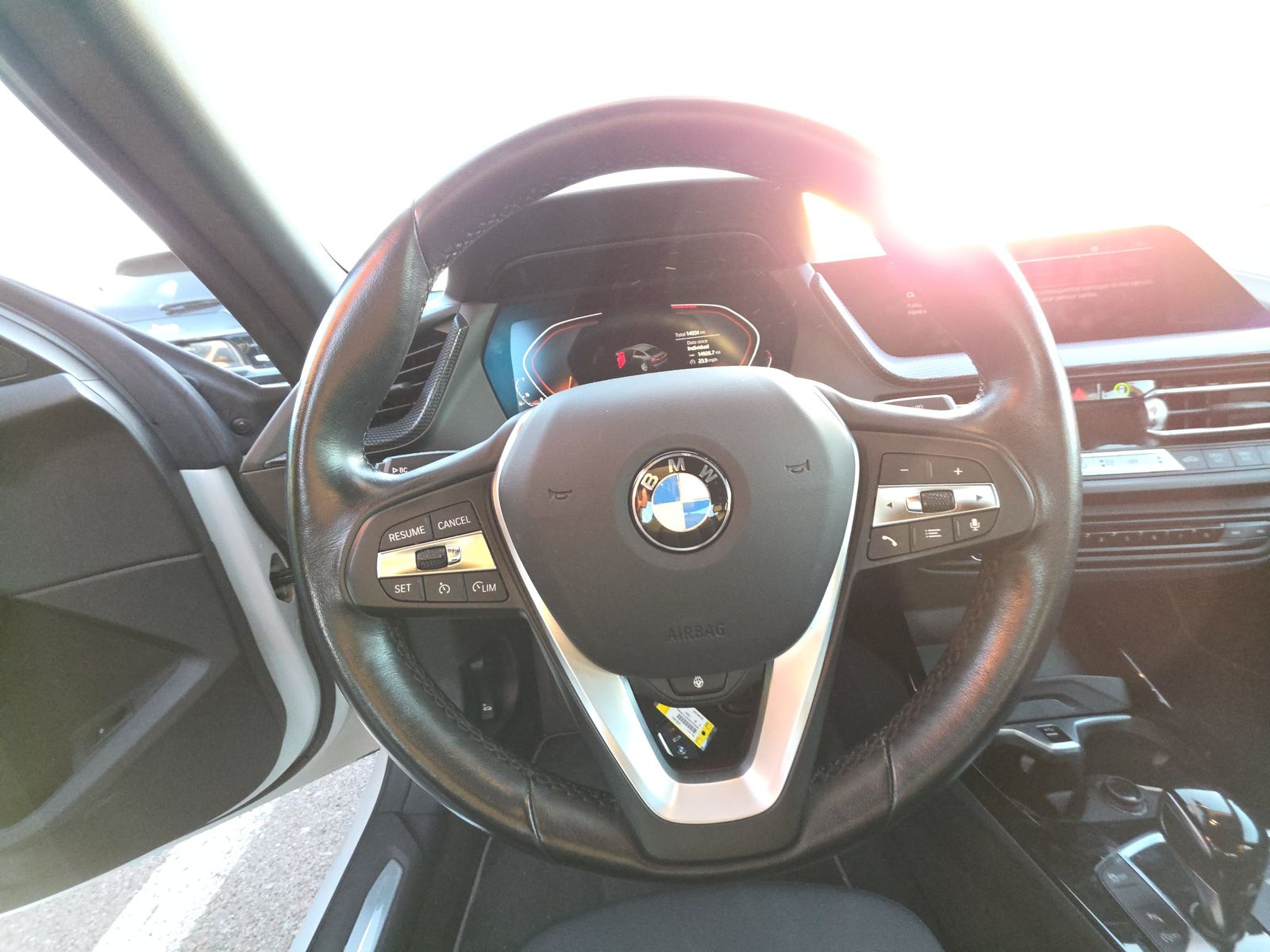 2023 BMW 2 Series 228i FWD