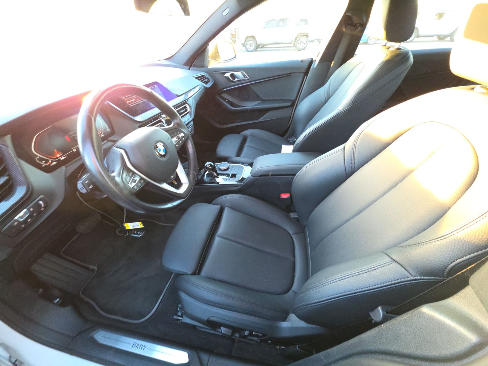 2023 BMW 2 Series 228i FWD