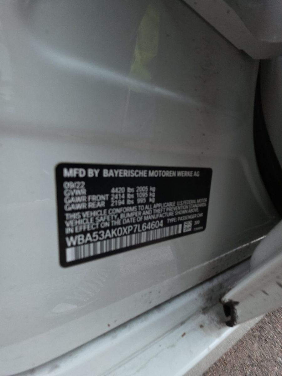 2023 BMW 2 Series 228i FWD