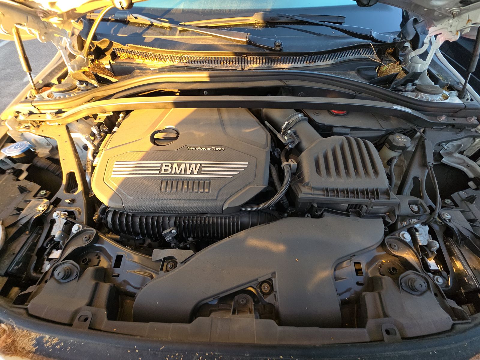 2023 BMW 2 Series 228i FWD