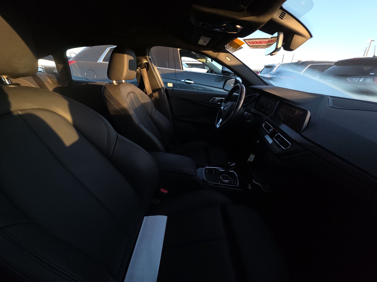 2023 BMW 2 Series 228i FWD