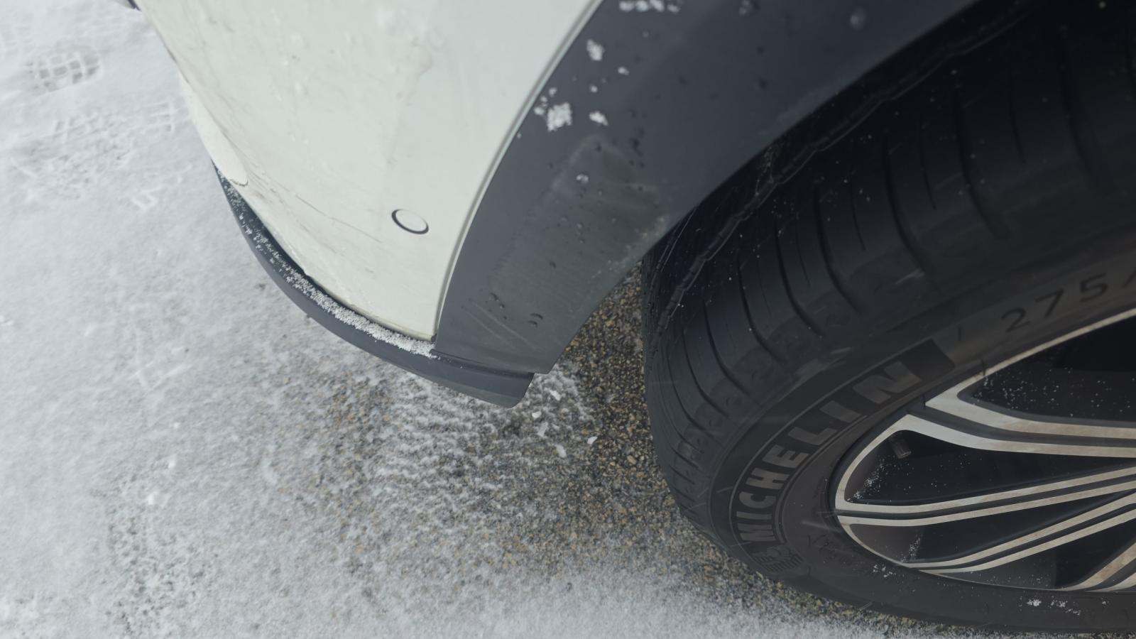 2025 Mercedes-Benz GLE GLE 350 AWD